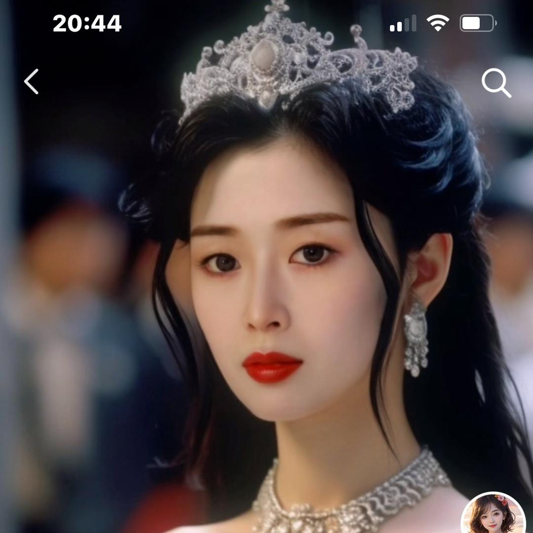 飞雪儿小主