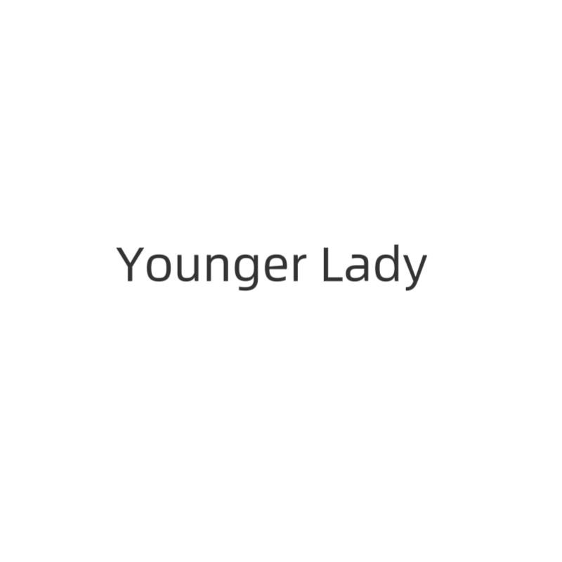 YoungerLady