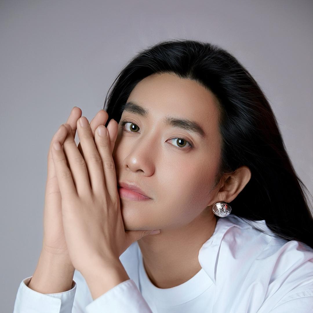 李尚佐（淼淼）