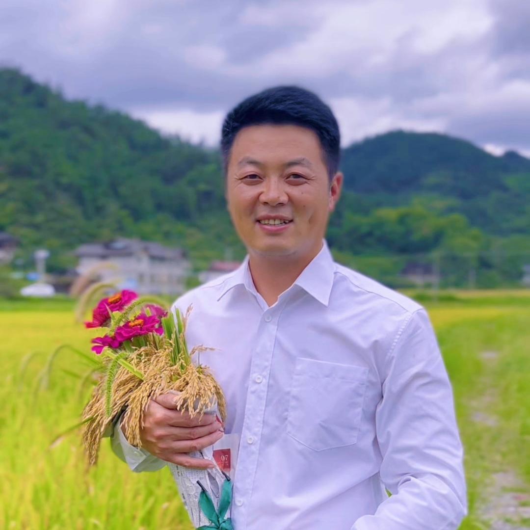 小唐书记