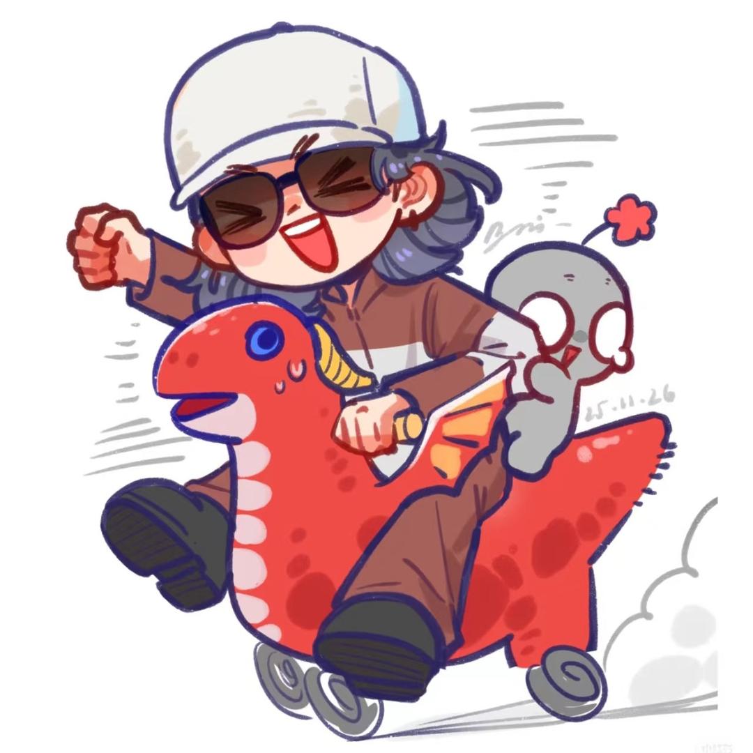 萌萌yu