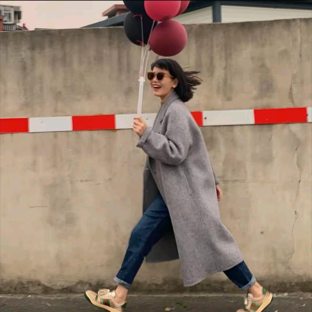 献献定制女装(直播返场)