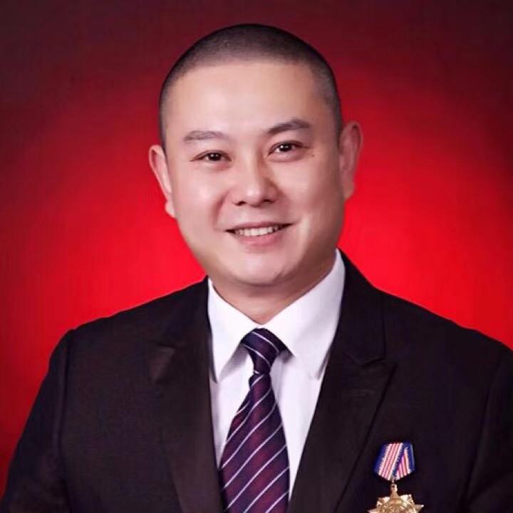 高海洋 人脉之王