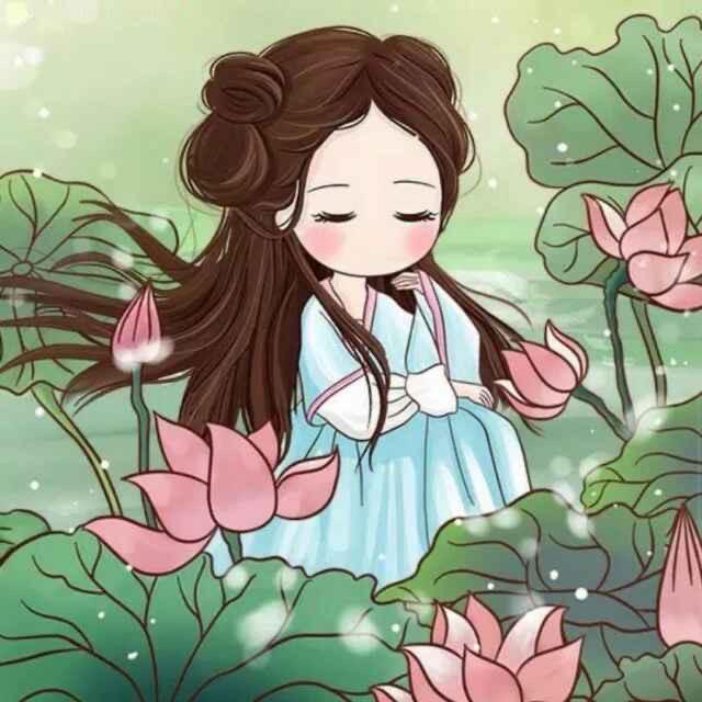 东北第一甜妹