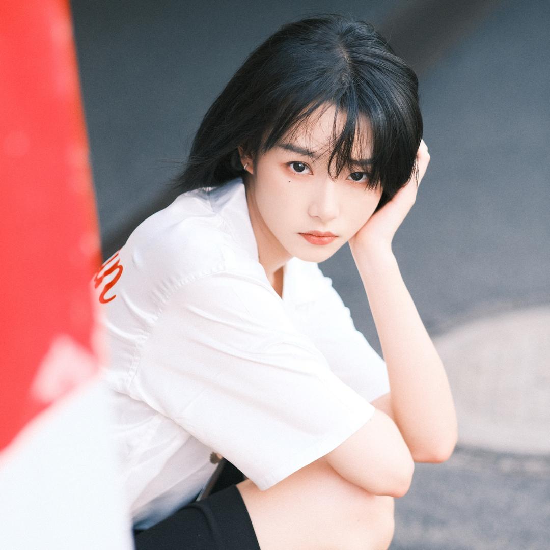 马玉灵IsMe