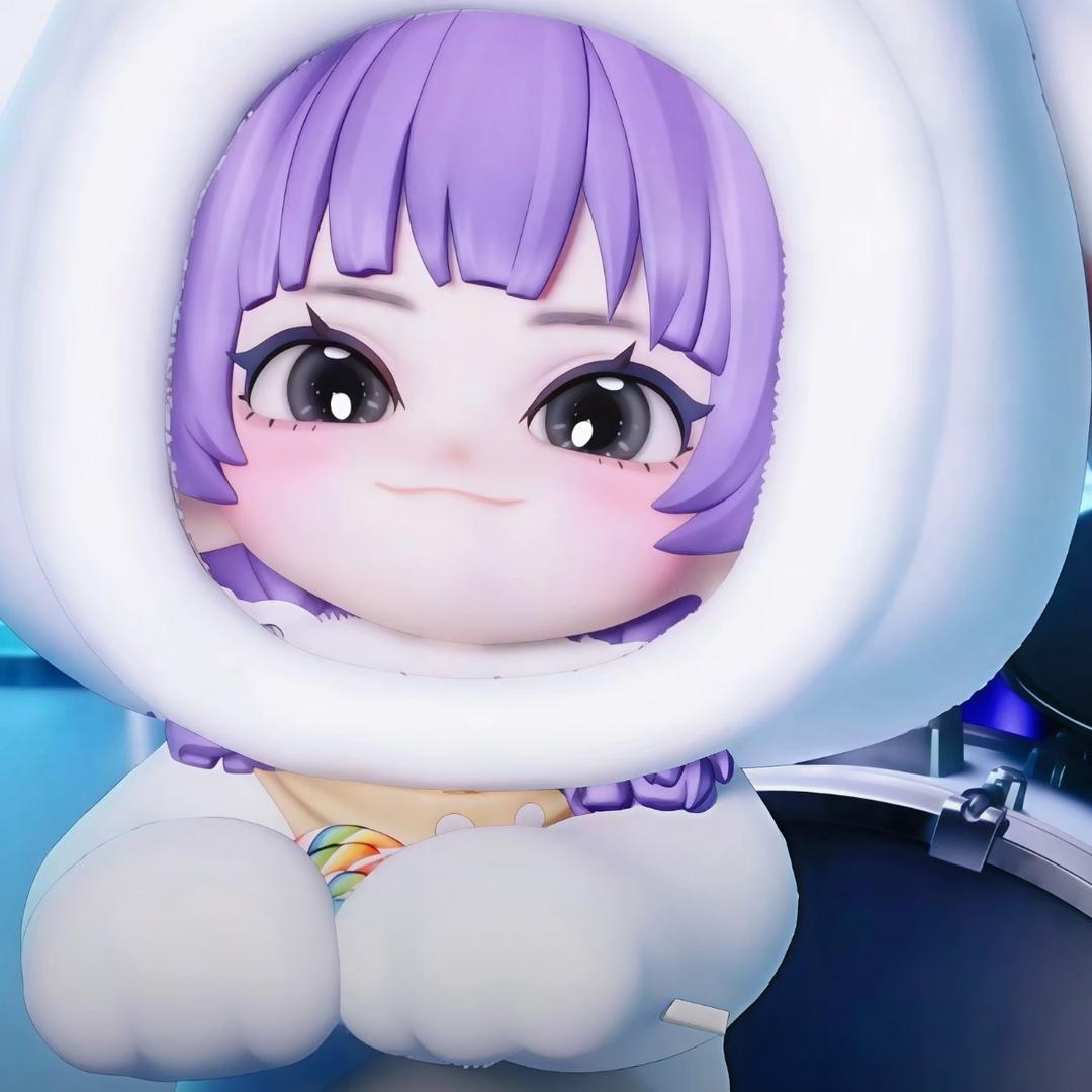 樱花沐子🐑⋆͛ᵞᵐ