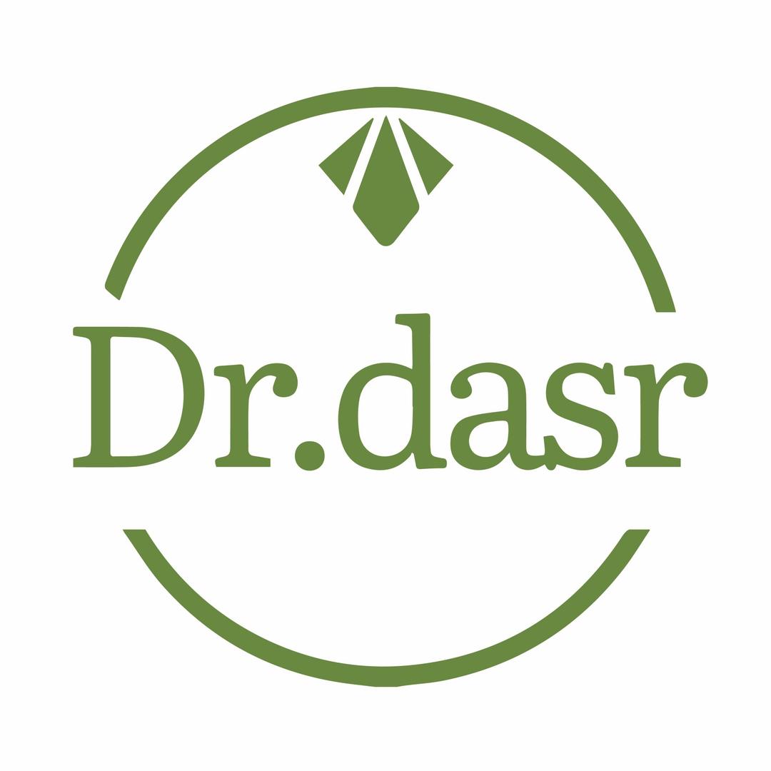 DR. DASR护肤旗舰店