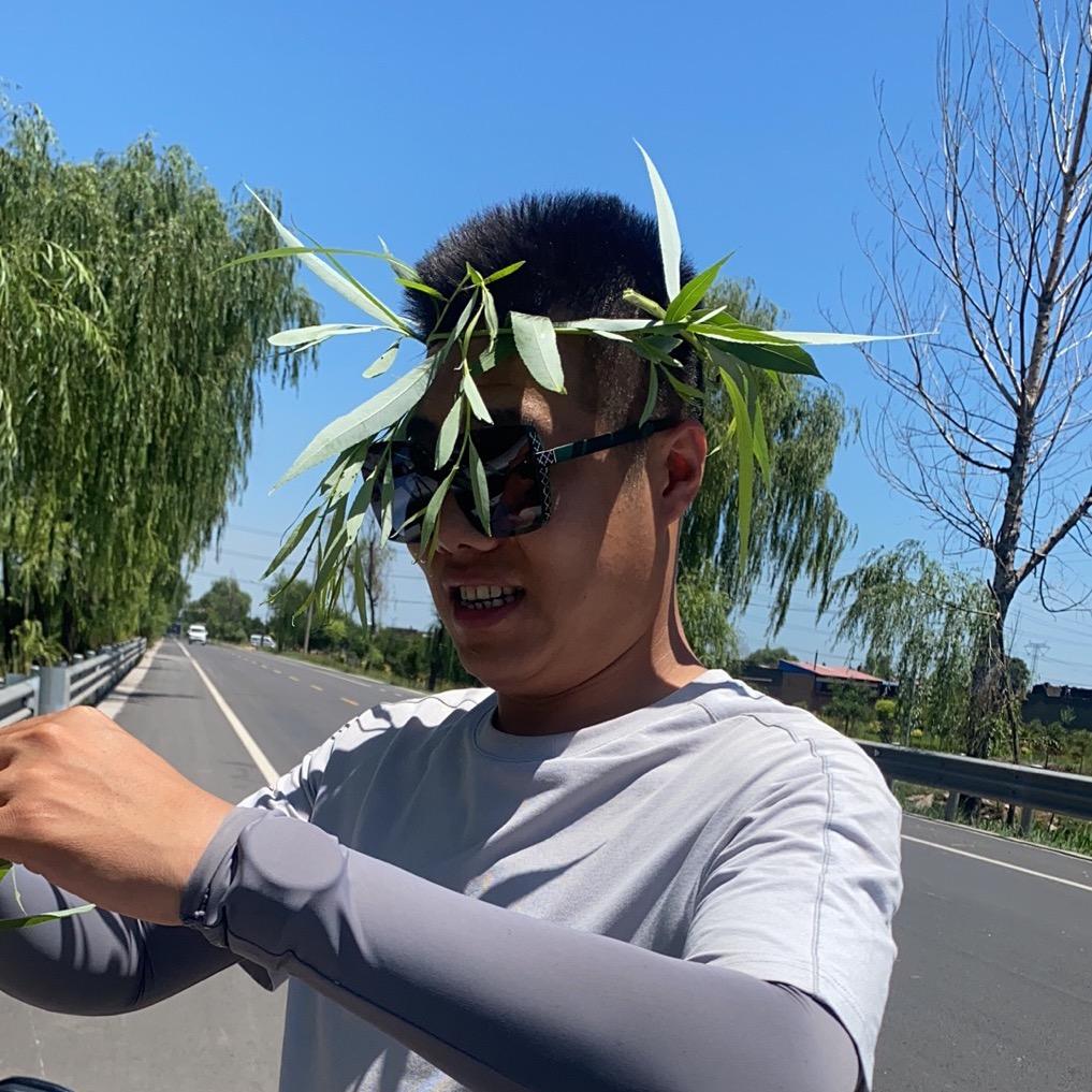 戏精杨