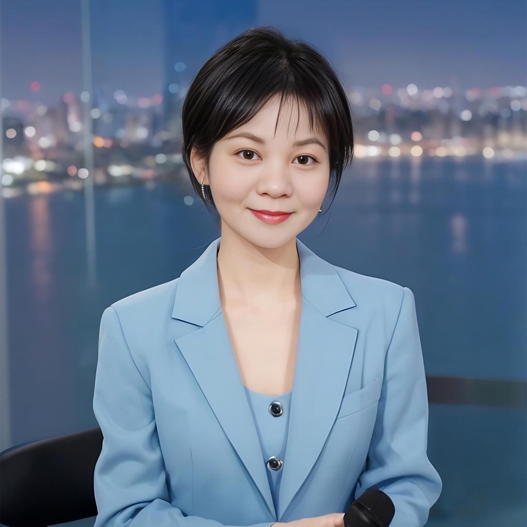 卢萍·不忘初心
