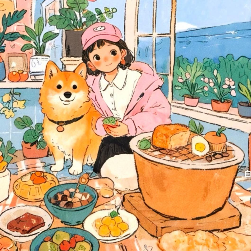 樱桃丸子