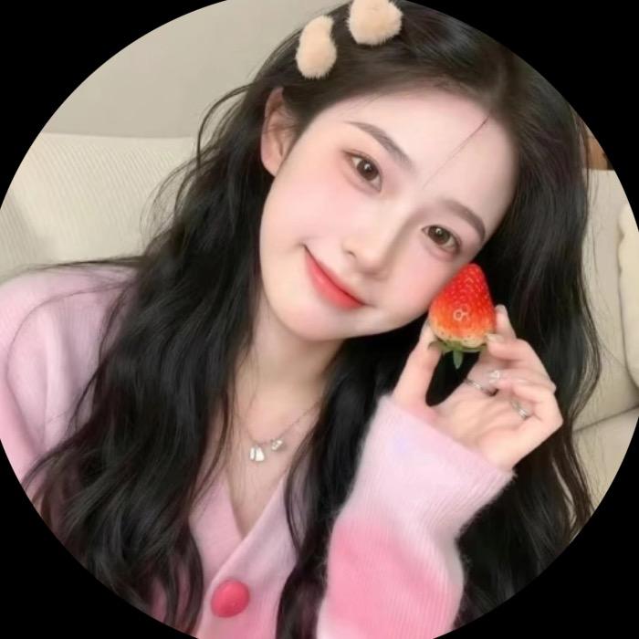 小香香💕