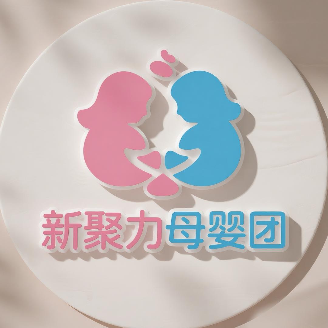 新聚力母婴团