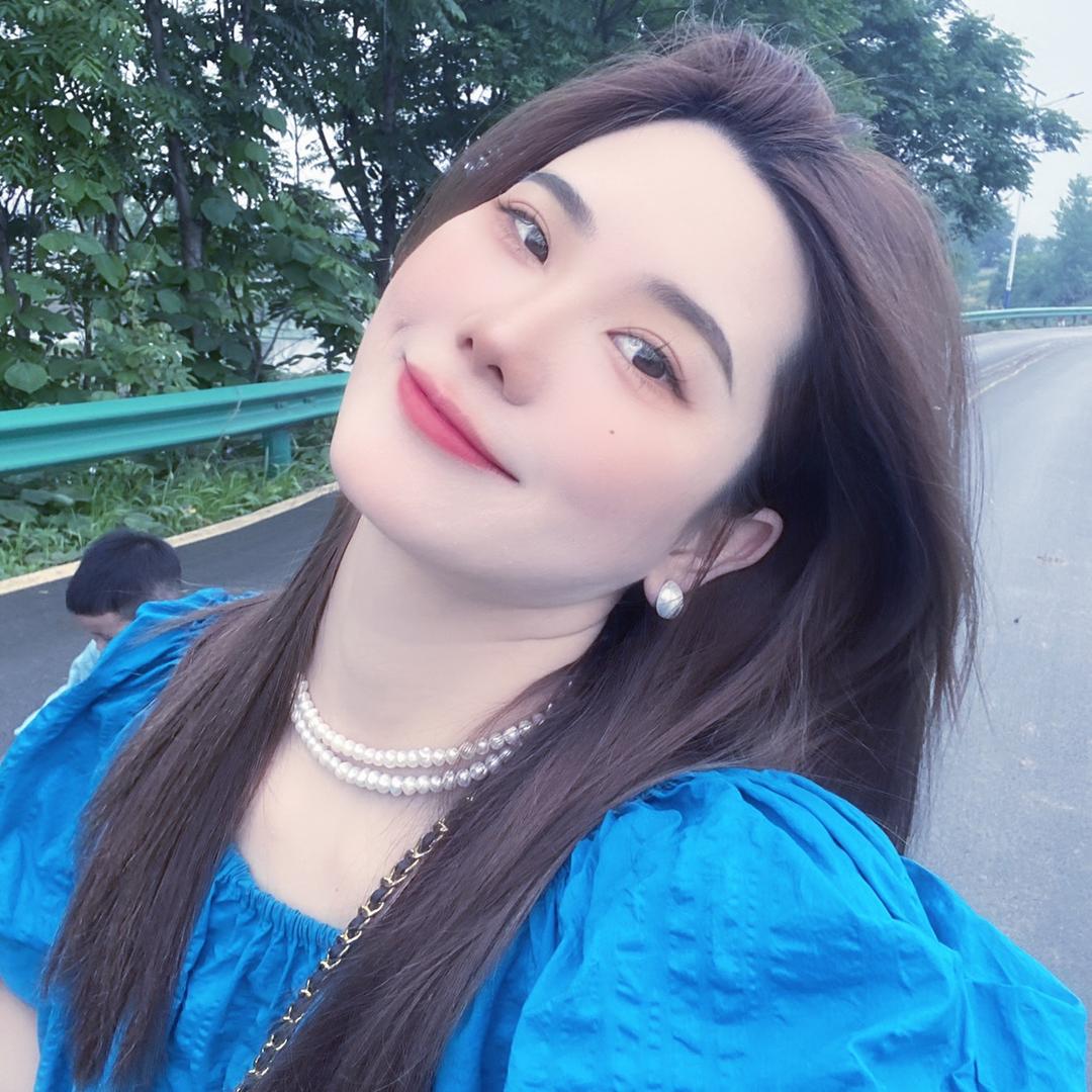 汉正街LiLi丽丽
