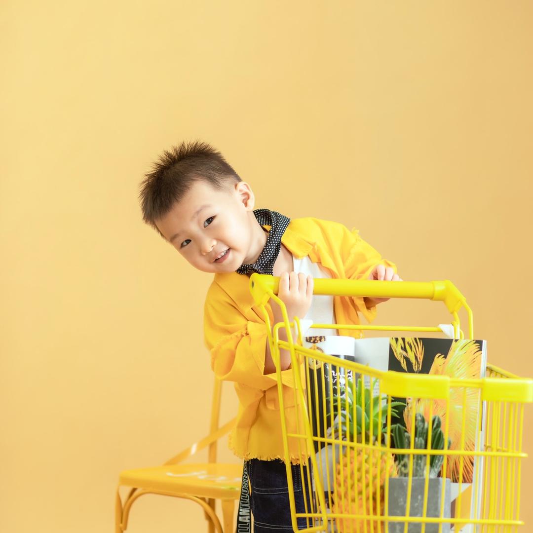 一世繁华恋红尘