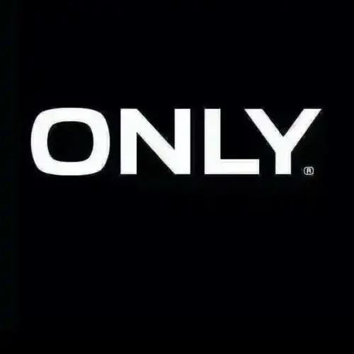 ONLY女装穿搭优选