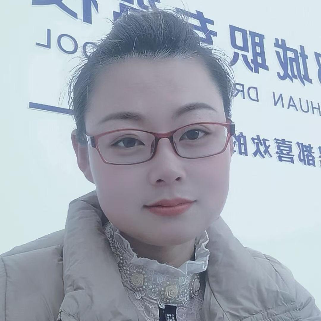 郸城职专驾校谢老师