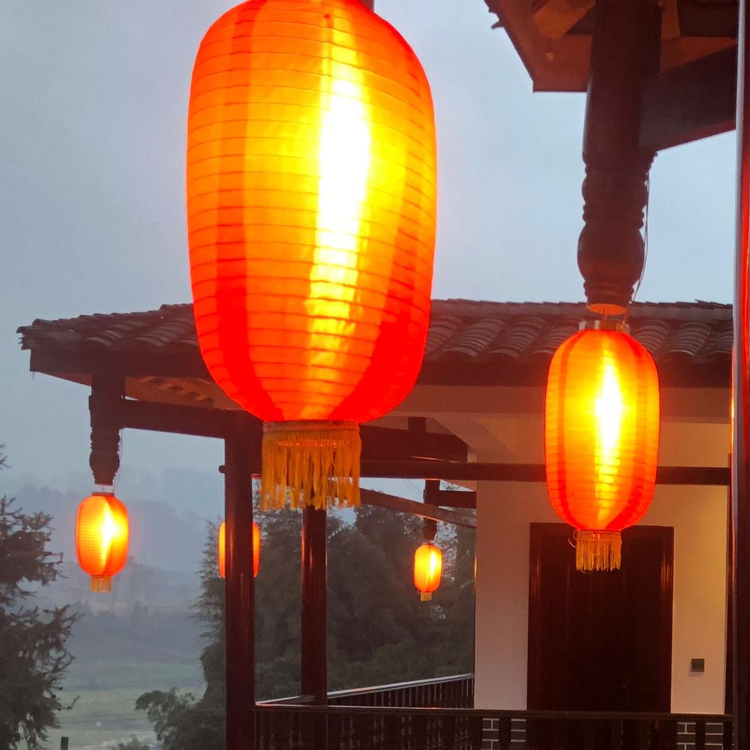 程家大院（百丈湖积功滩 ）