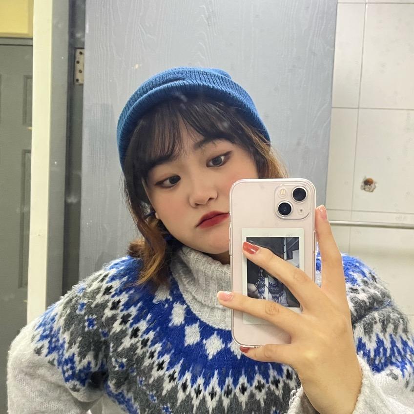 李奕纯Lycia