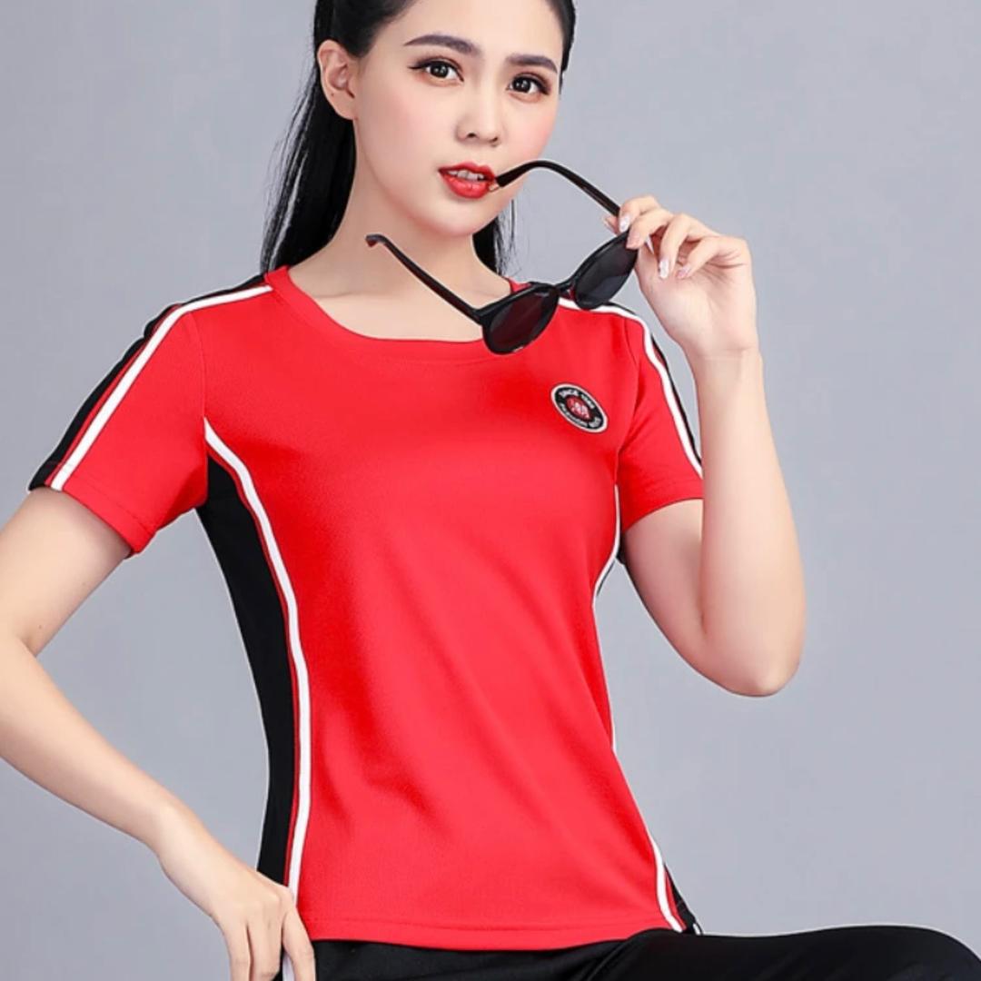 范儿运动装工厂店