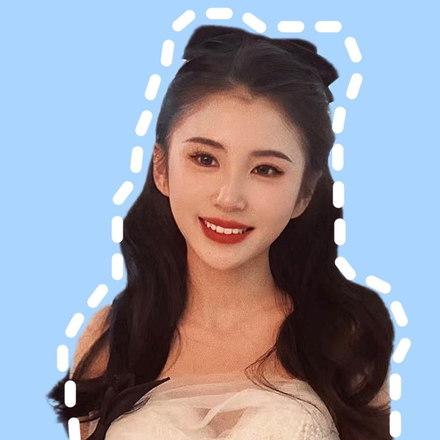 不2不叫李思芮