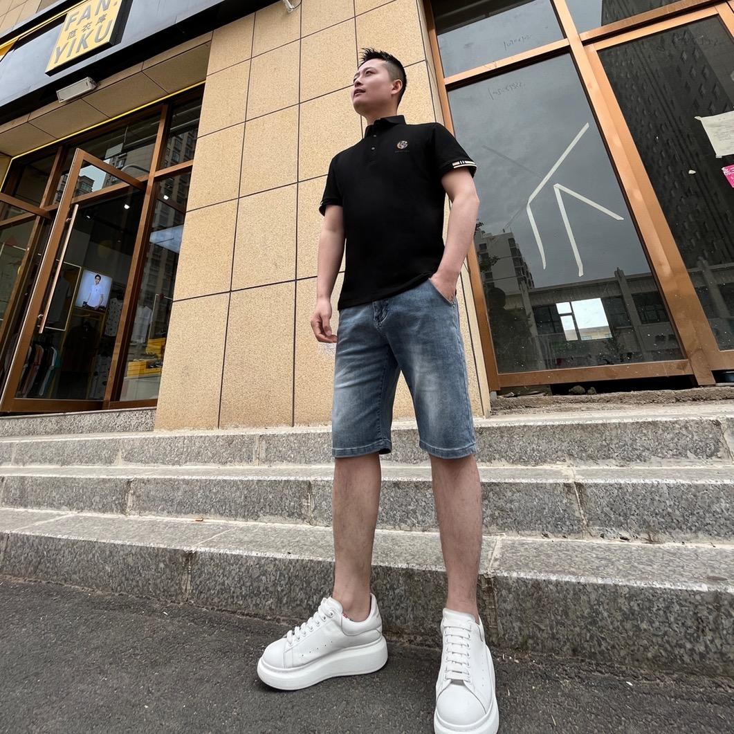 @程（壶关利郎，街头男人帮）男装