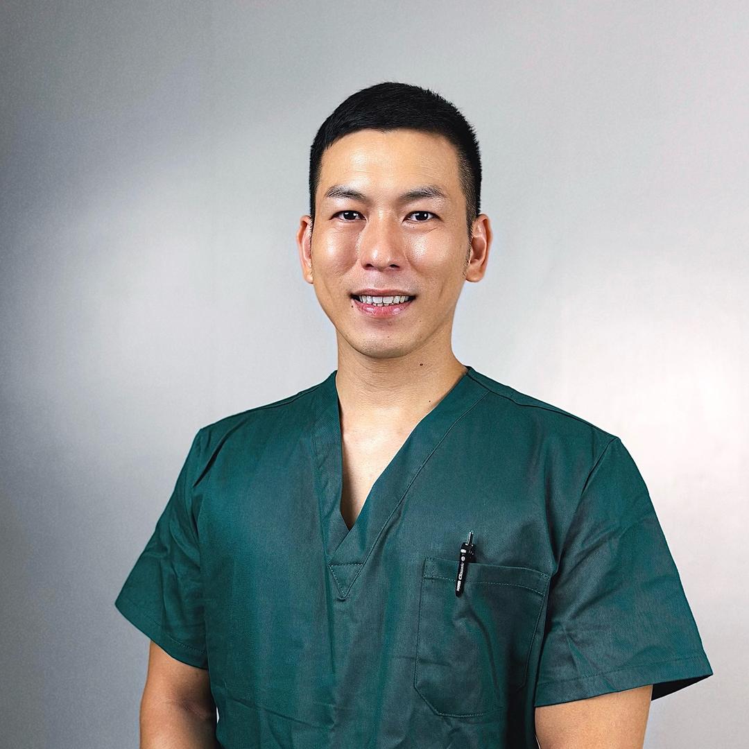 居家养生俞老师