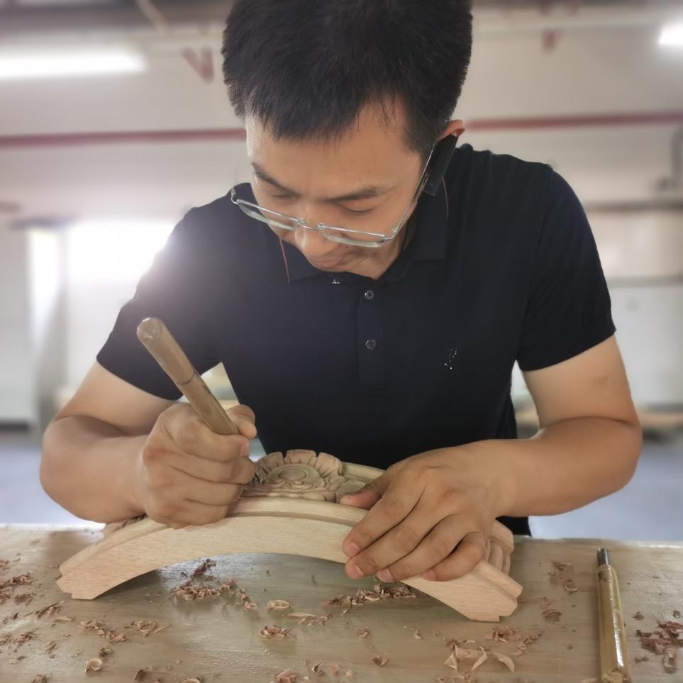 寿光全案定制～金鸿来