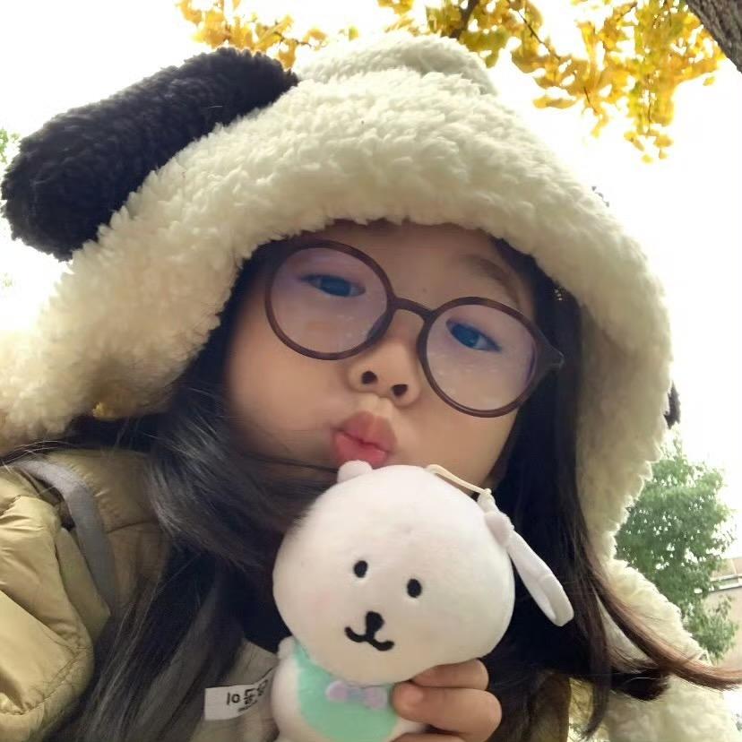 小璇同学