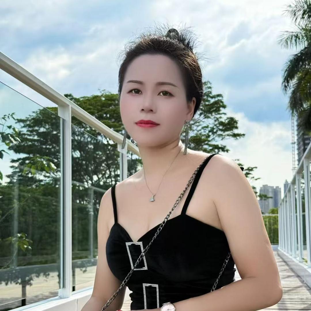 芳姐🌹