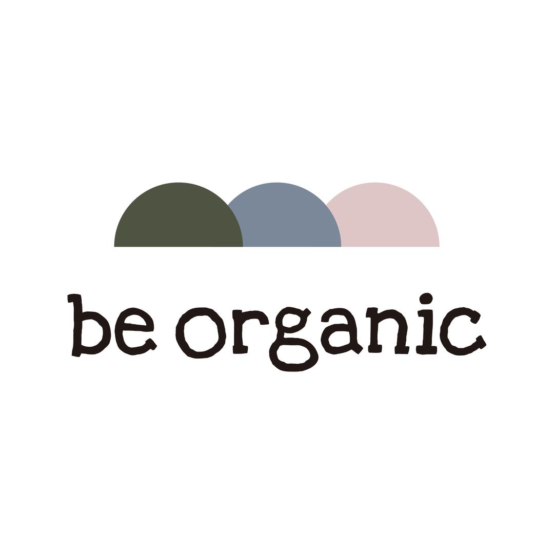 beorganic