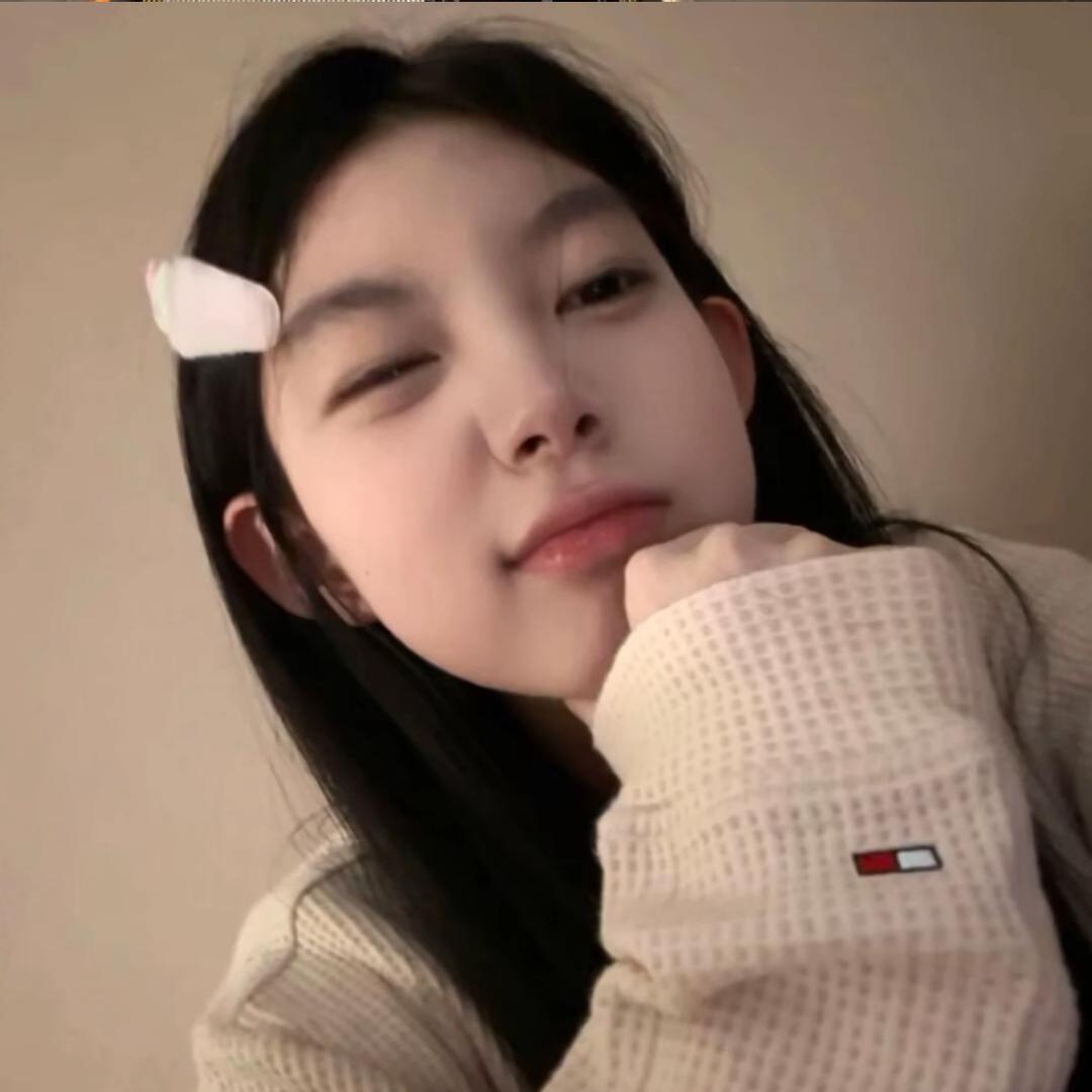 小徐同学👩‍🎓