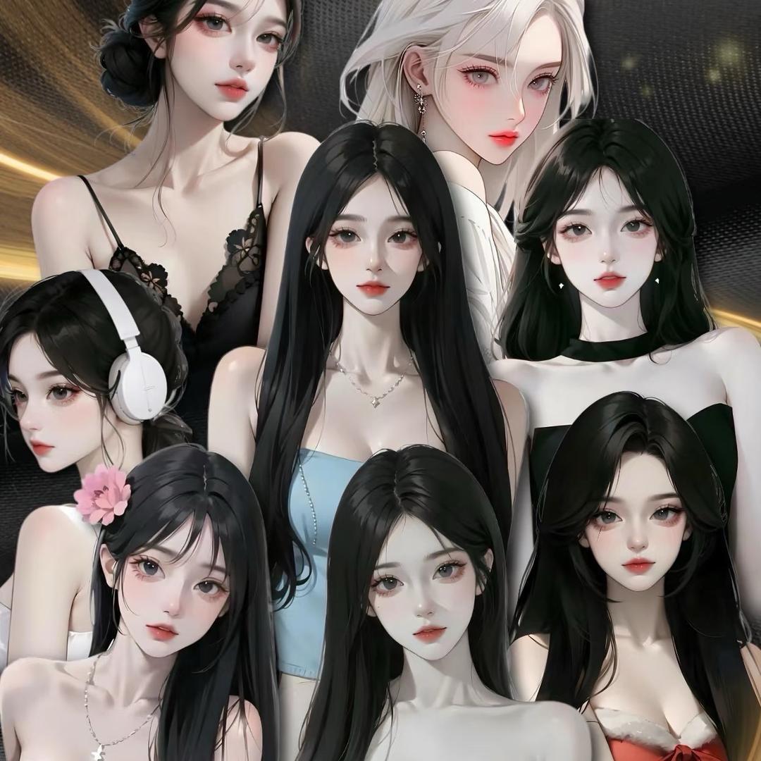 甜蜜6次方