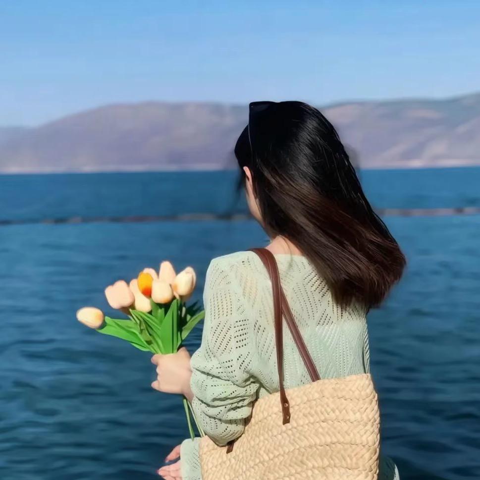 @晴晴
