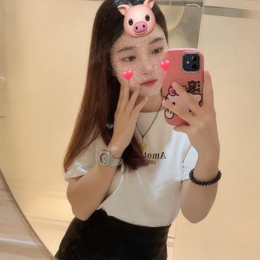 梅梅呀🍀