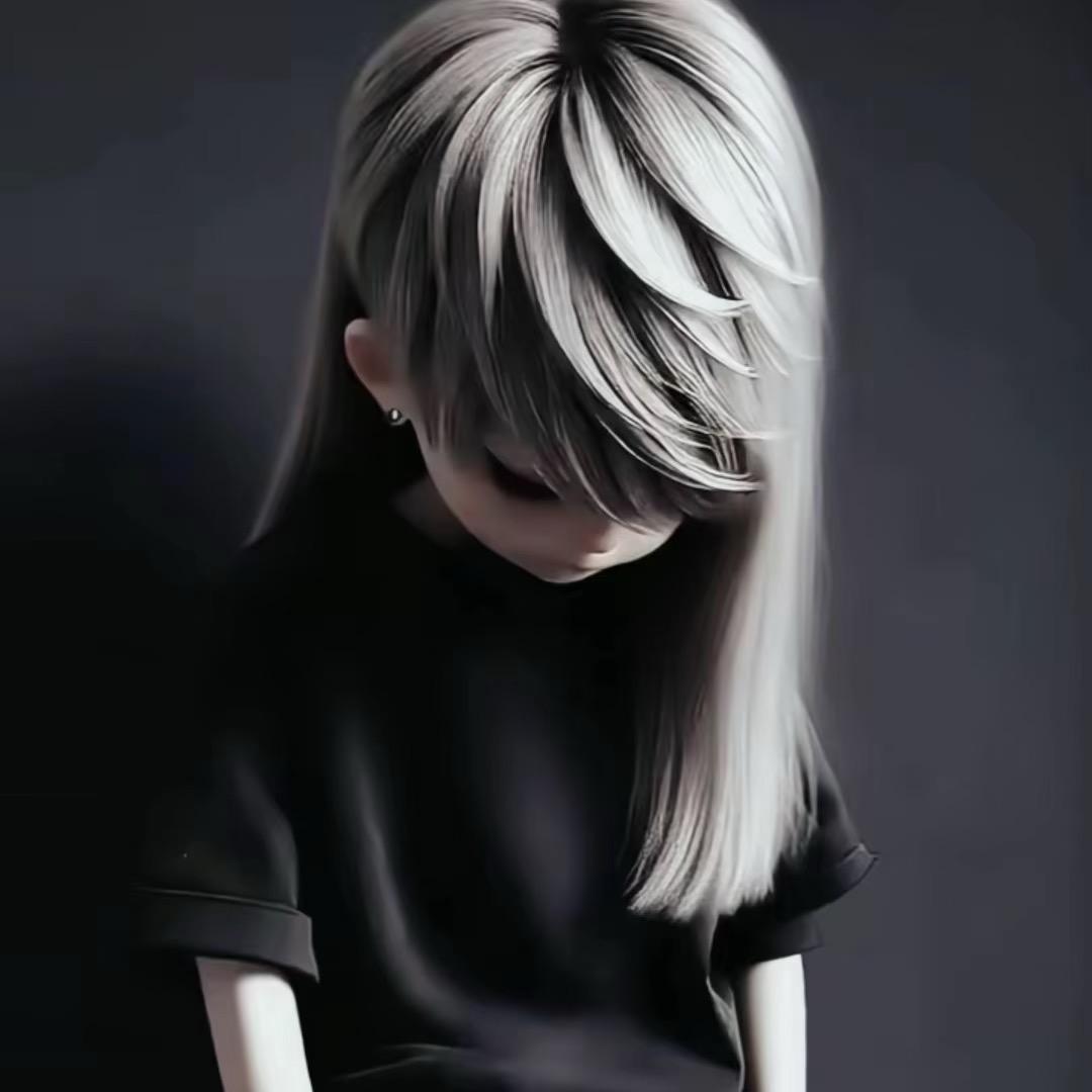 不许凶我ོ࿐