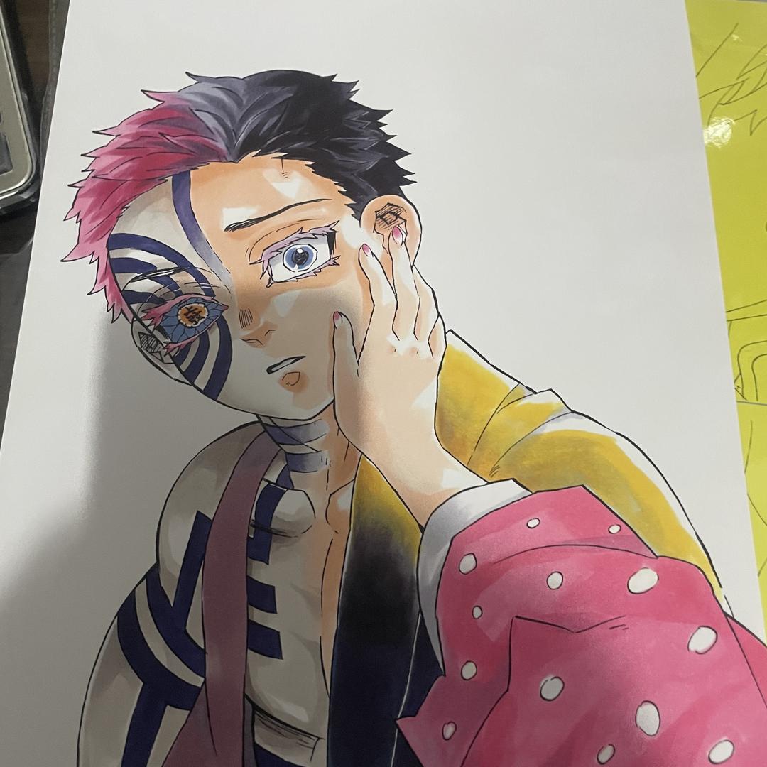 丹丹日谷动漫周边