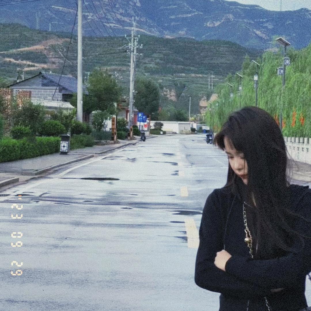 安安-