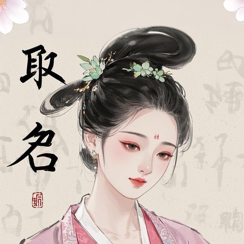 木火通名君2（起名，改名）