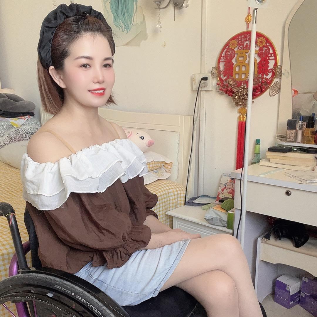 恬静168