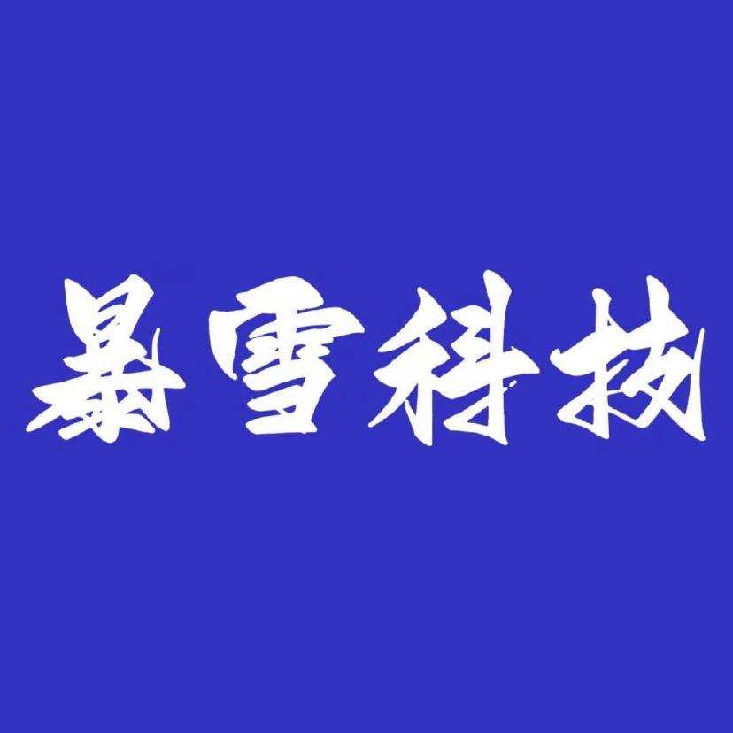 暴雪科技派