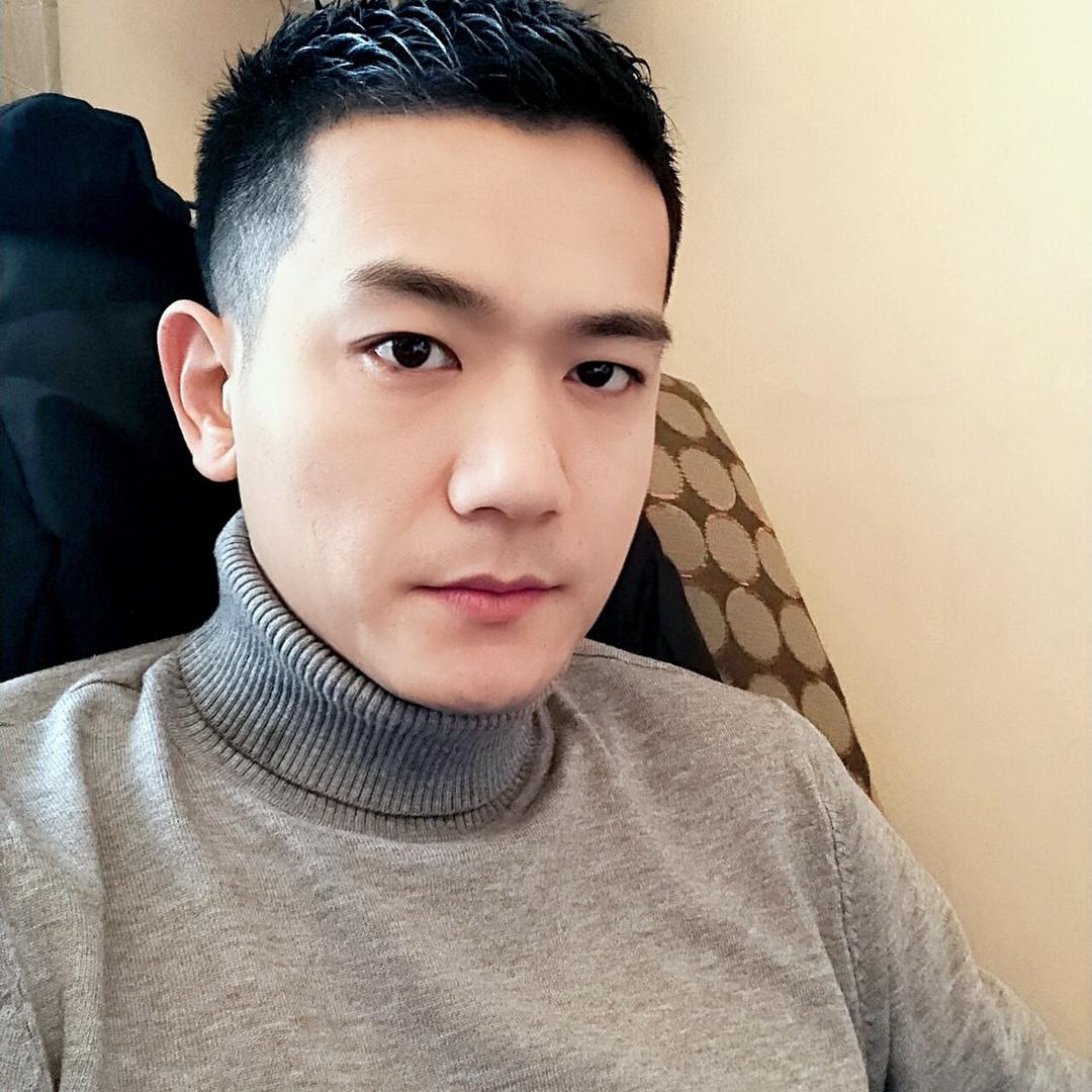 小黑马