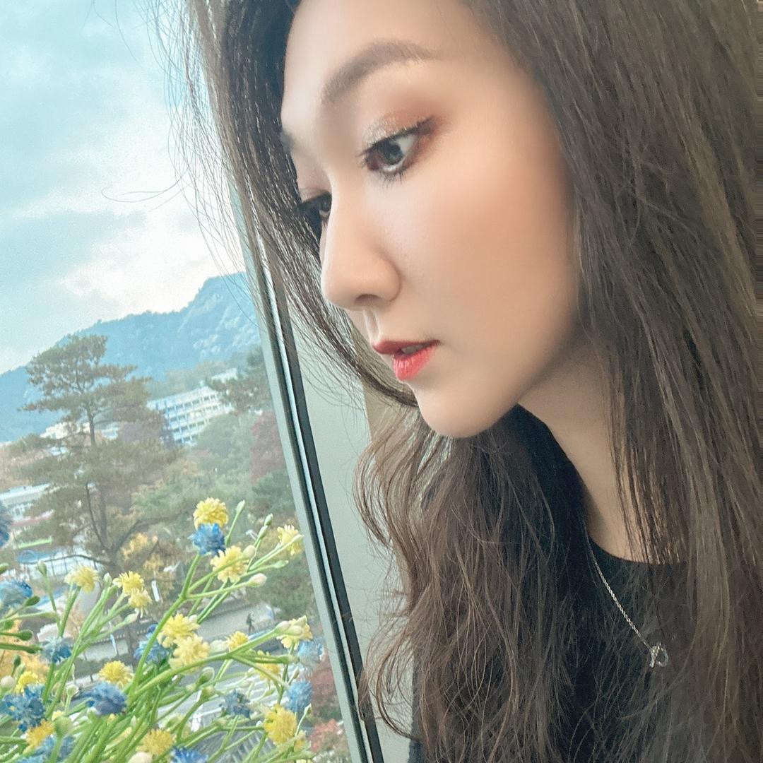 丫丫生活在韩国