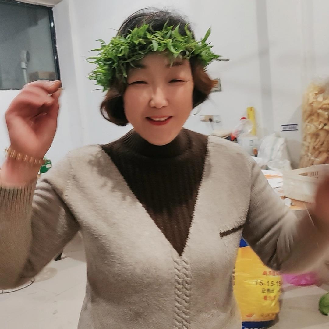 四姐记录美好生活