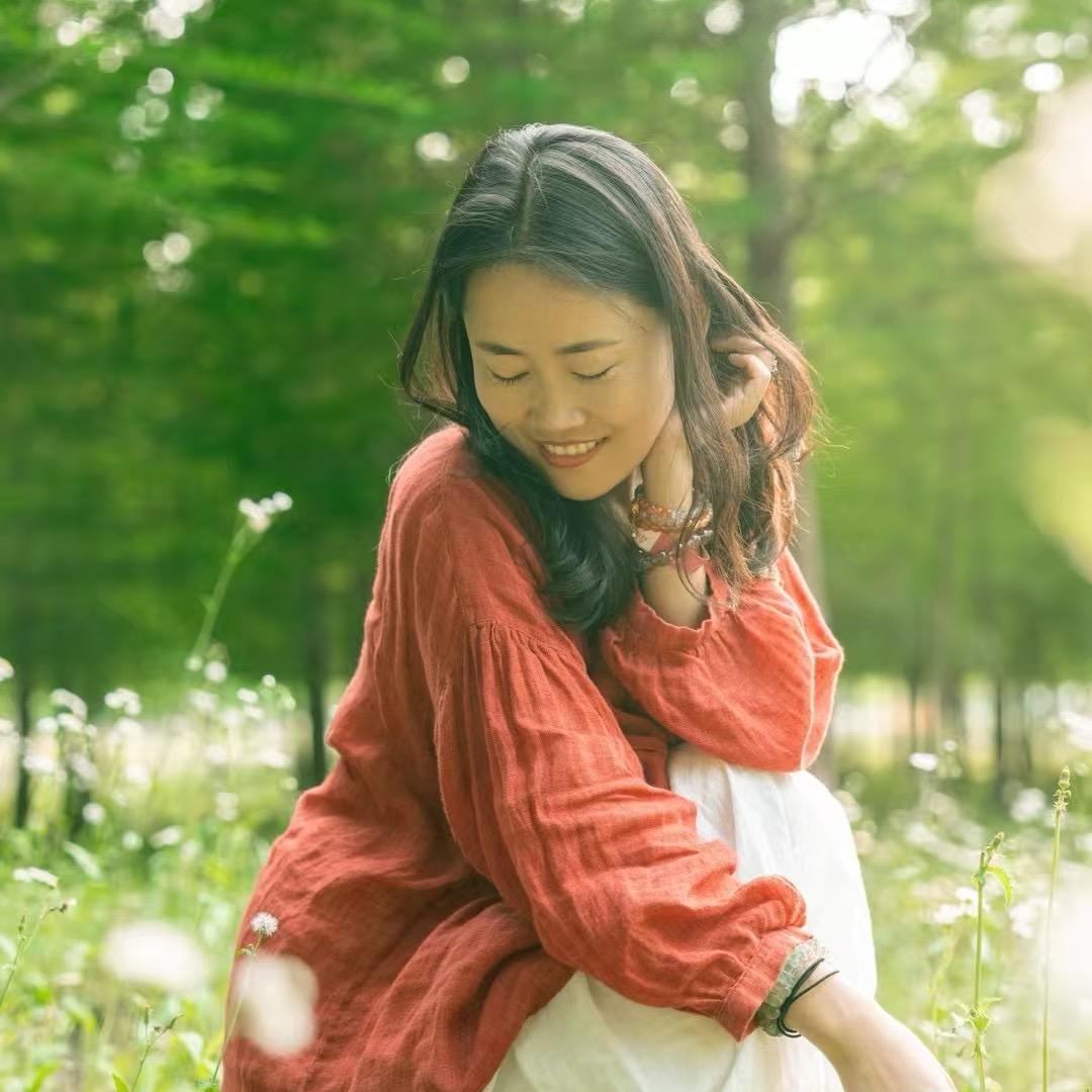 心灵导游灵犀