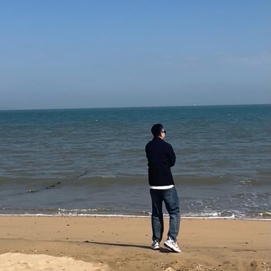 陈越