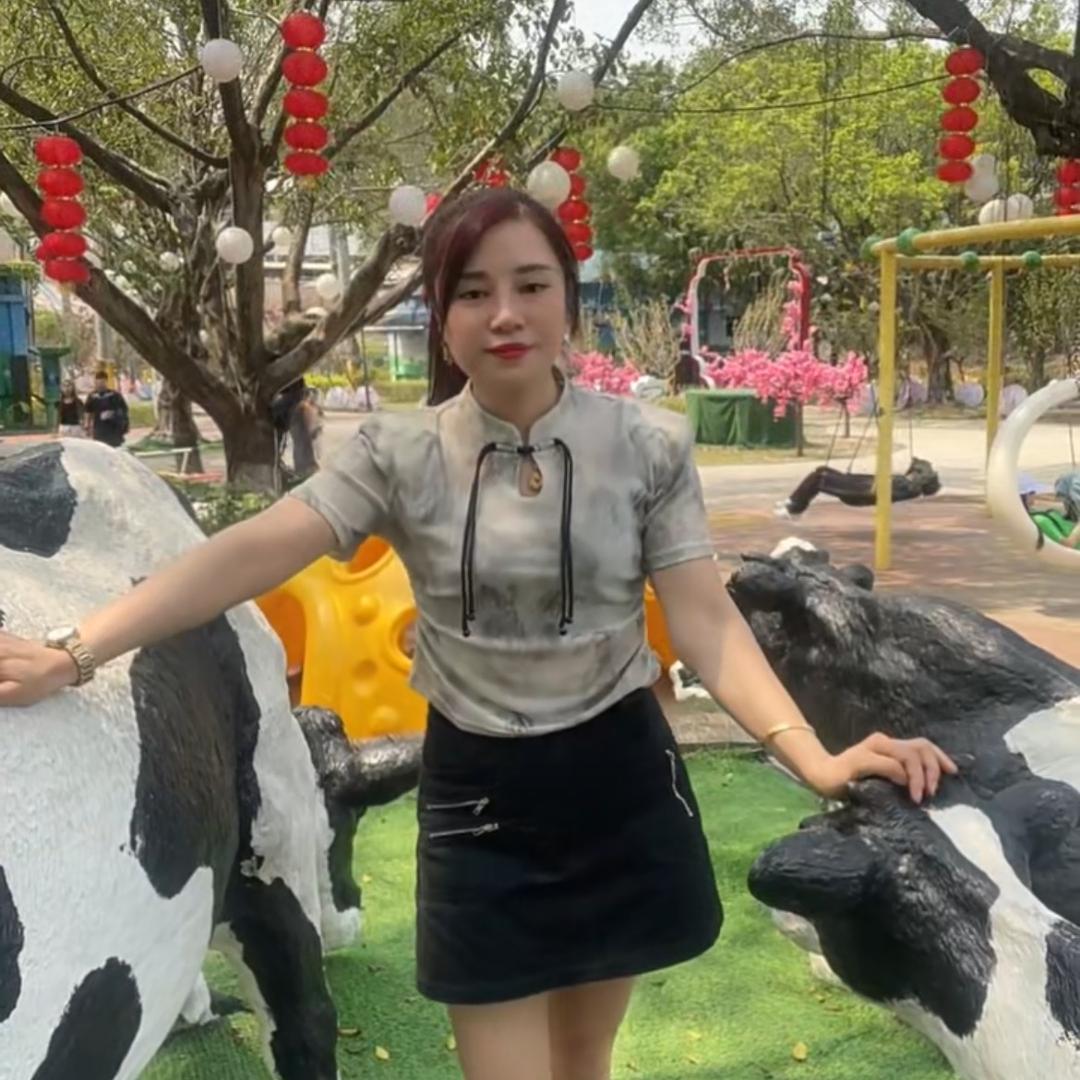 越努力越幸运，开心过好每一天
