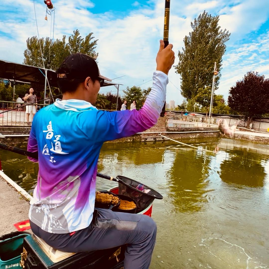 黑坑🎣莫那鲁道