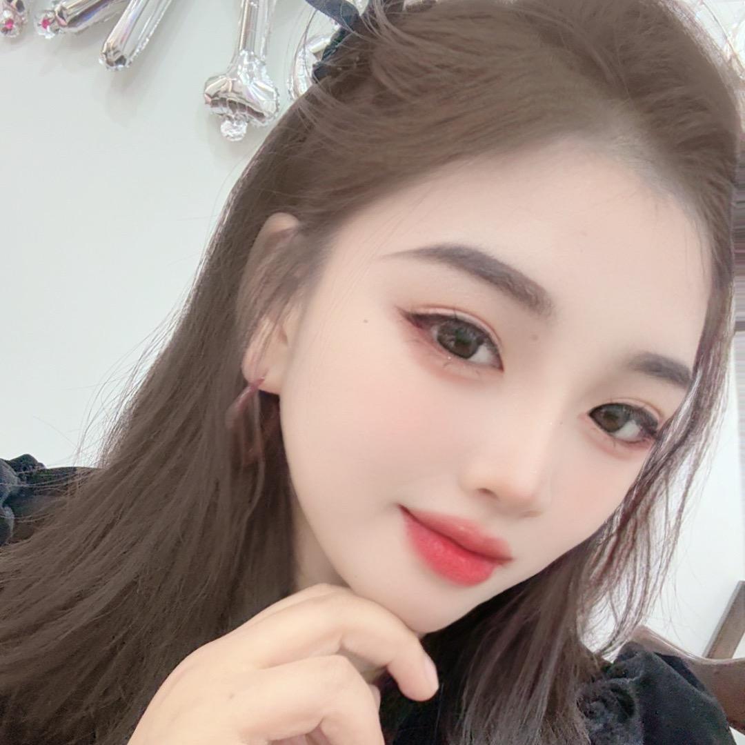 沭阳一姐