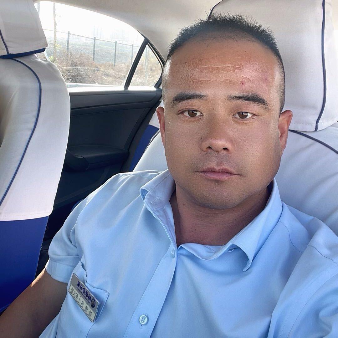 裕华金苹果驾校和平分校李教练