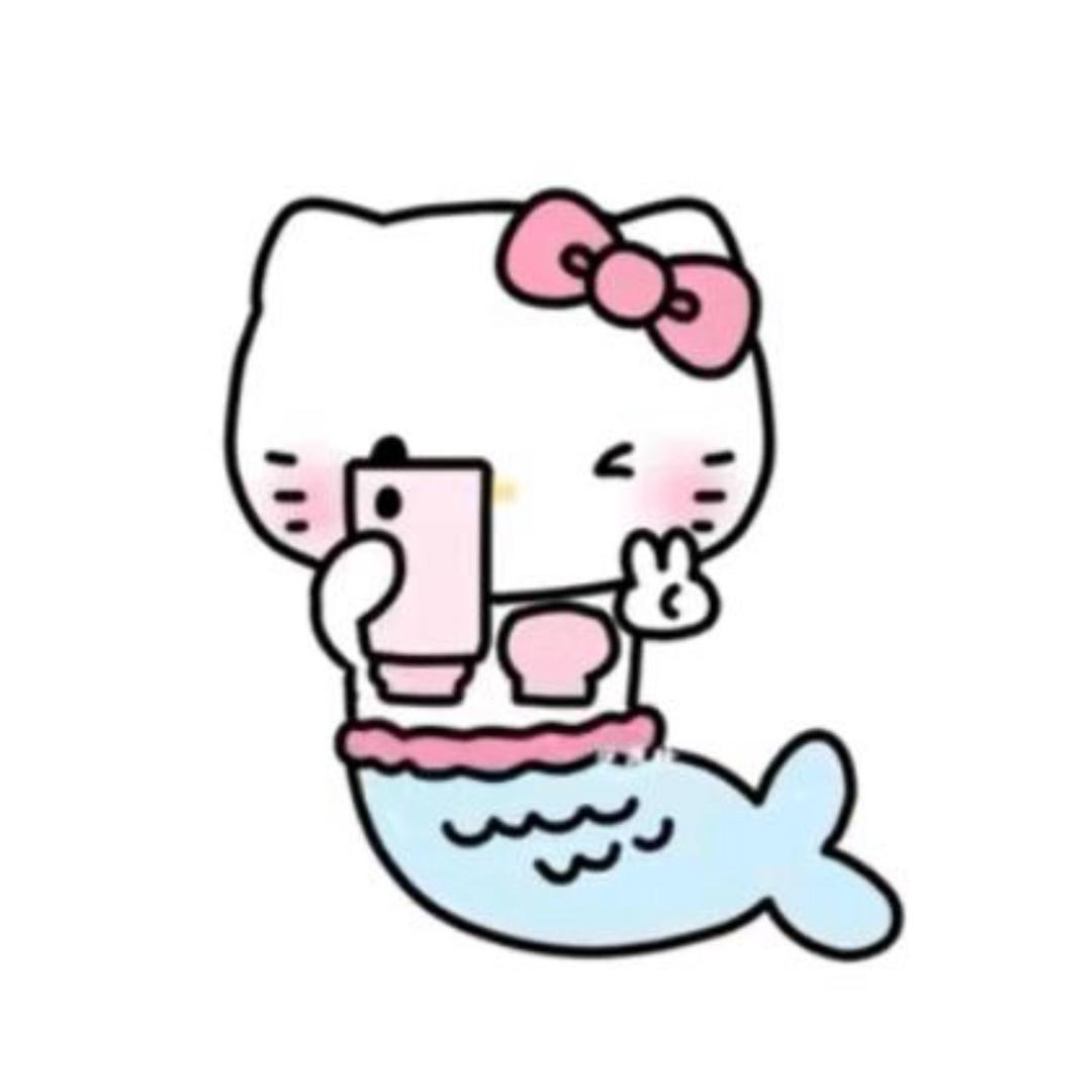 我是小佩